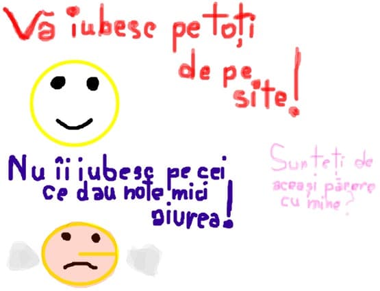 ce cred eu