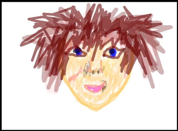 rock