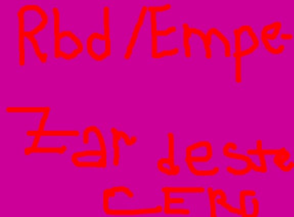 poster
