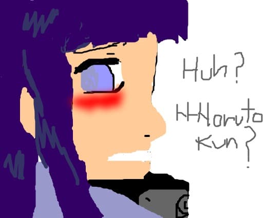 Hinata Shippuuden