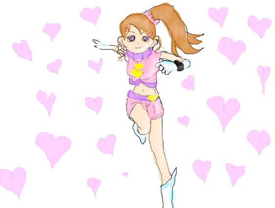 anime