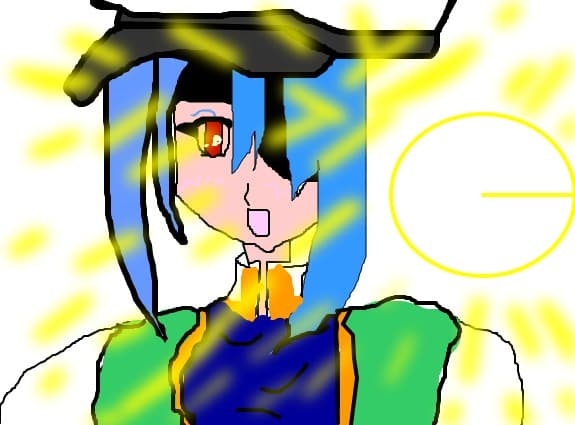 io din bokusatsu tenshi