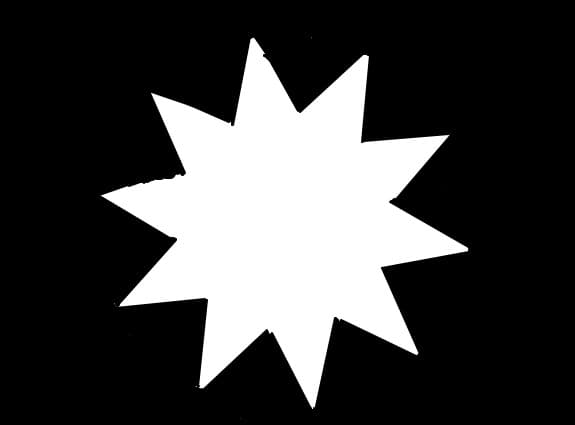 star