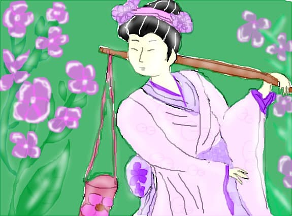 chinezoaica