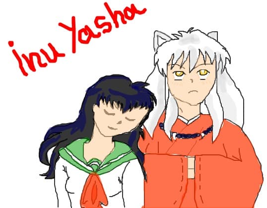 Inu Yasha