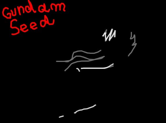 Gundam Seed