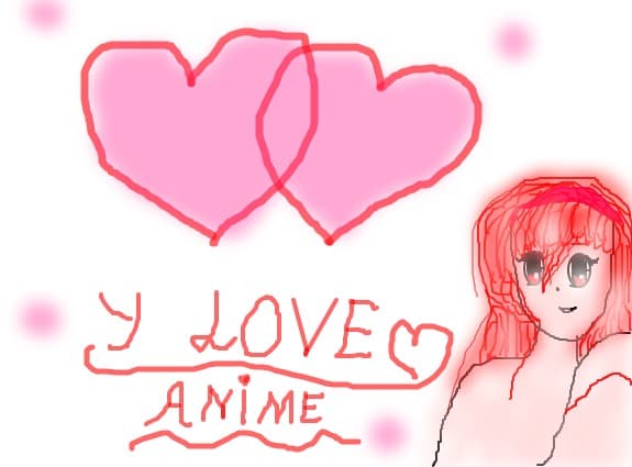 Y LOVE ANIME