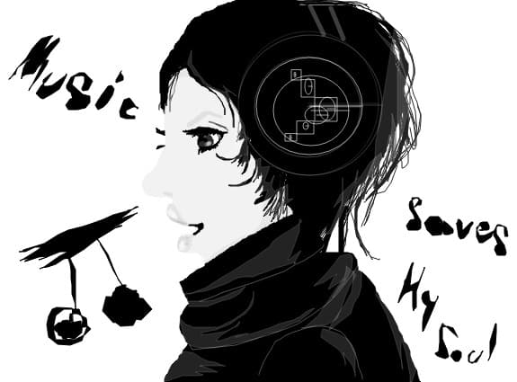 music saves my soul2