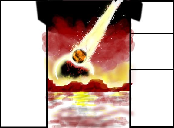 Cataclysm