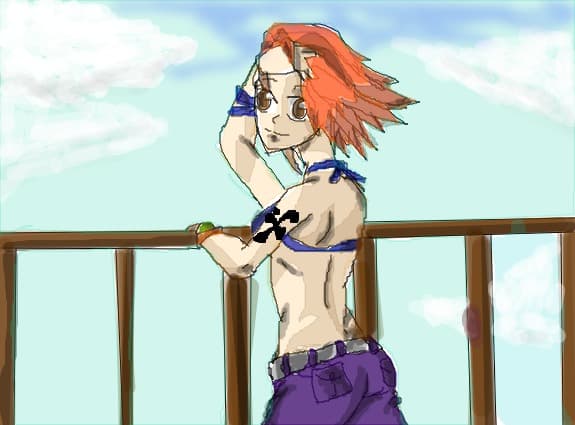 nami