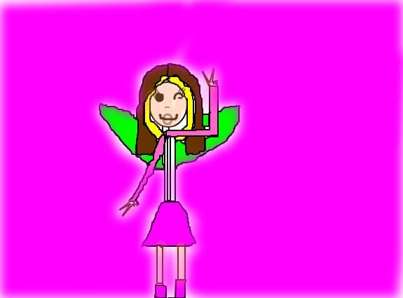 flora