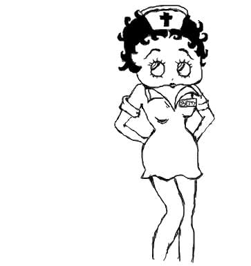 betty