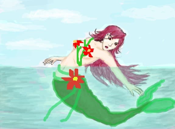 Desen 31973 modificat:Sirena