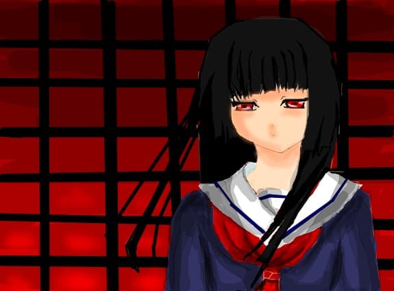 jigoku shoujo