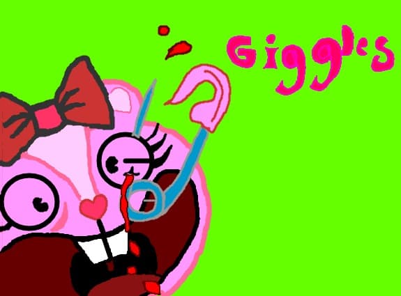 Giggles