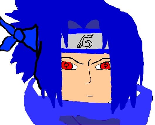 SASUKE