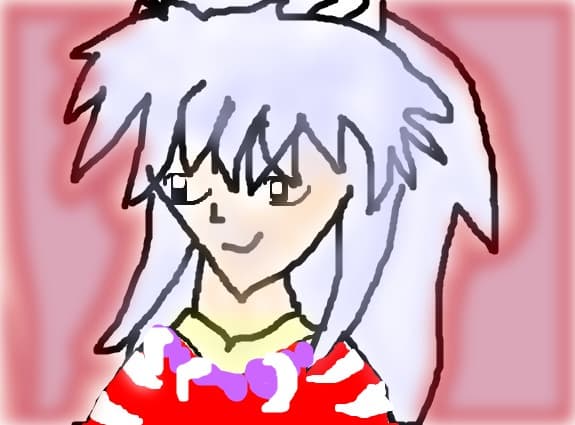 inuyasha