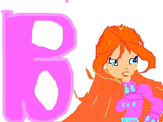 BLUME