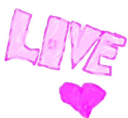 love