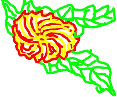 floare