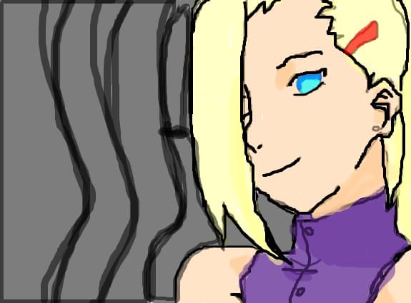 Ino Shippuuden