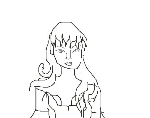 blackwidow