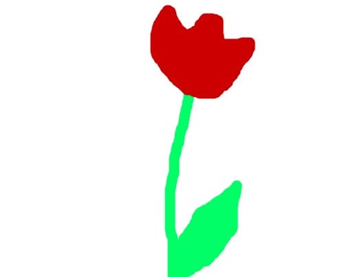 floare