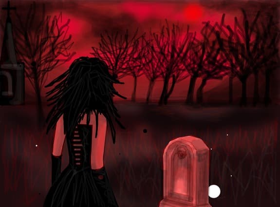 till death do us part.....in memoria lui V