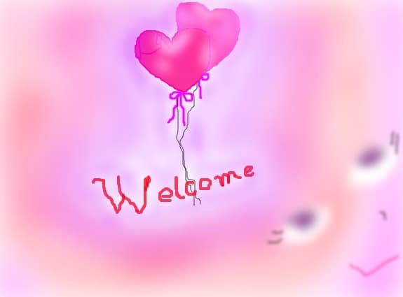 Welcome!