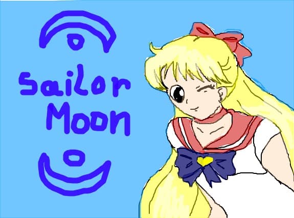 Sailor Moon