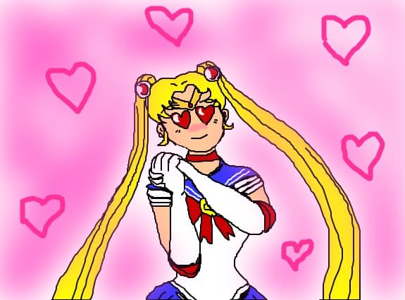 Sailor Moon