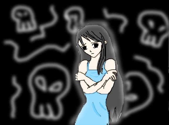 Dark