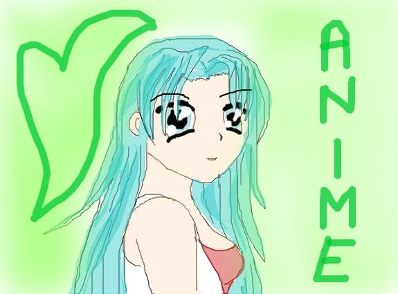 Anime