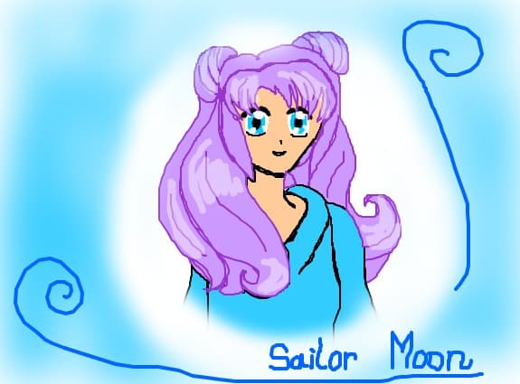 Sailor Moon