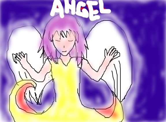 Sora -Angel