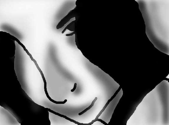 emo girl