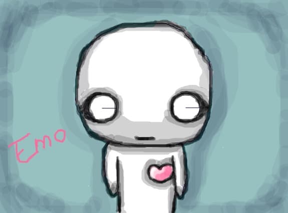 emo :))