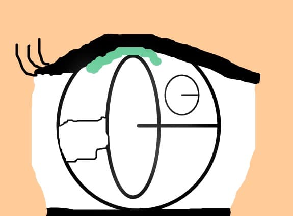 Ochi anime