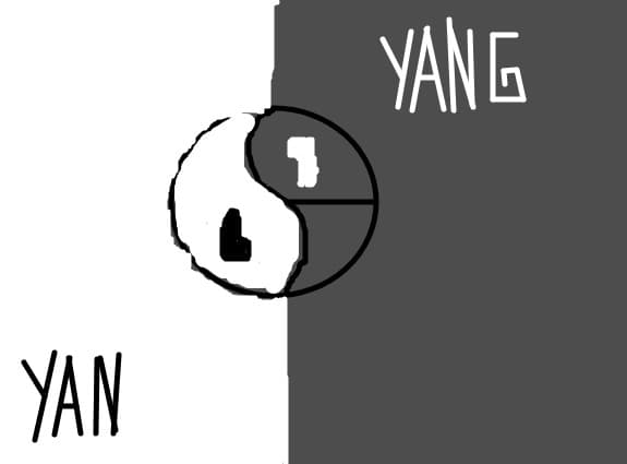 yan-yang