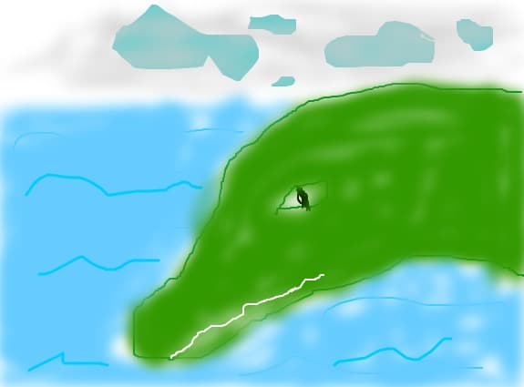 Crocodil