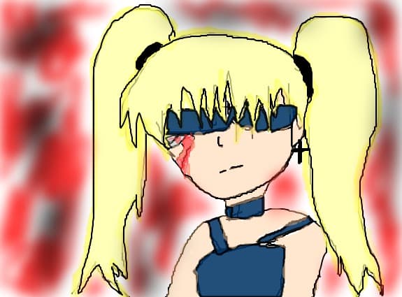 AnimeGirl