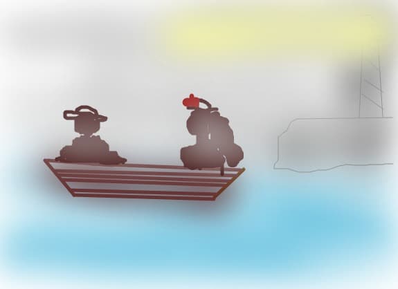 barca