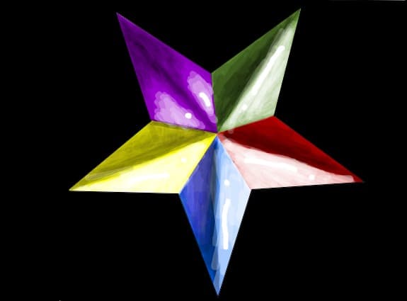 The STAR