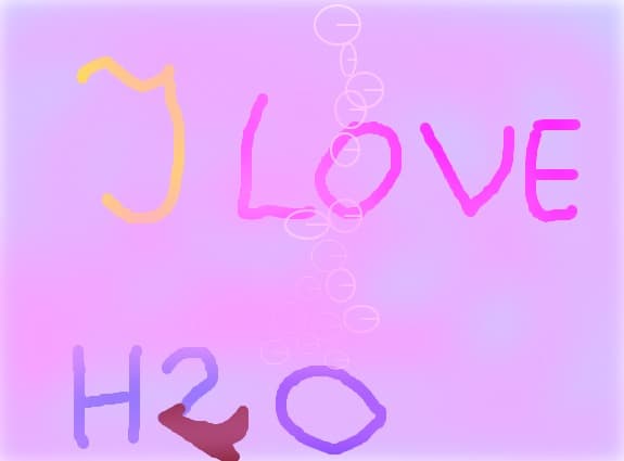h2o