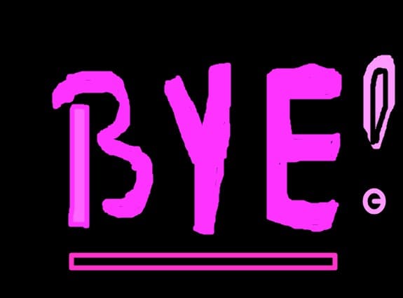 BYE