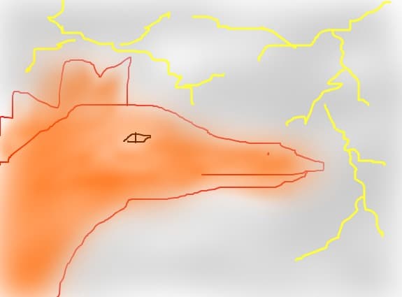 dragon