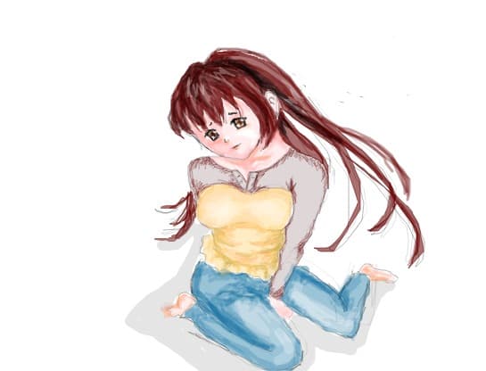 anime