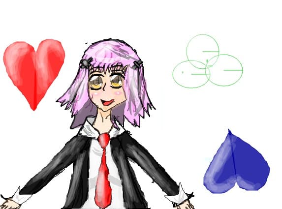 hinamori amu