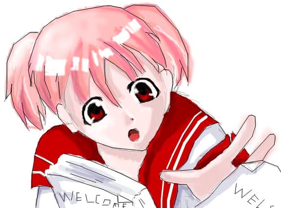welocome