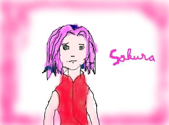 sakura